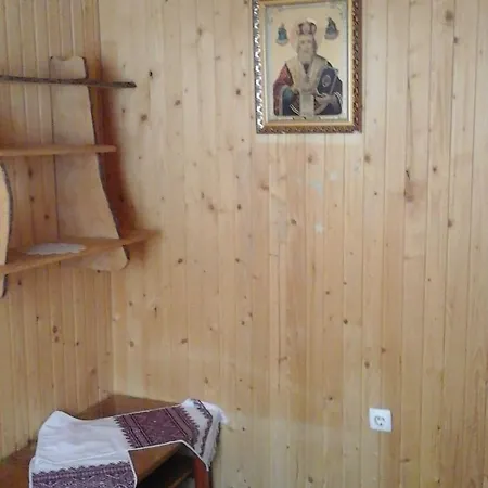 Guest house Cадиба 